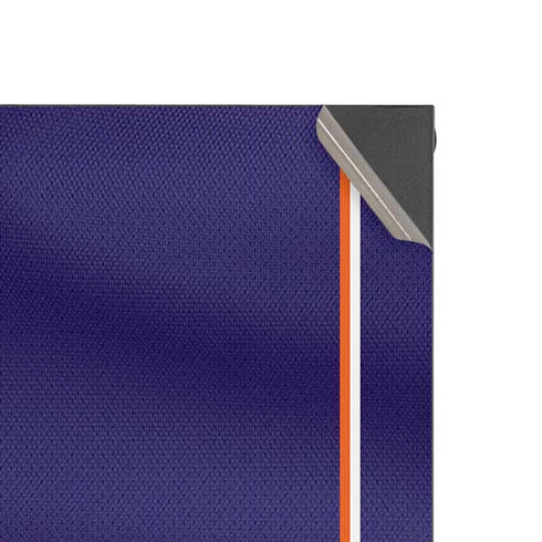 NBA Phoenix Suns Jersey XBox Series X Digital Edition Console Skin